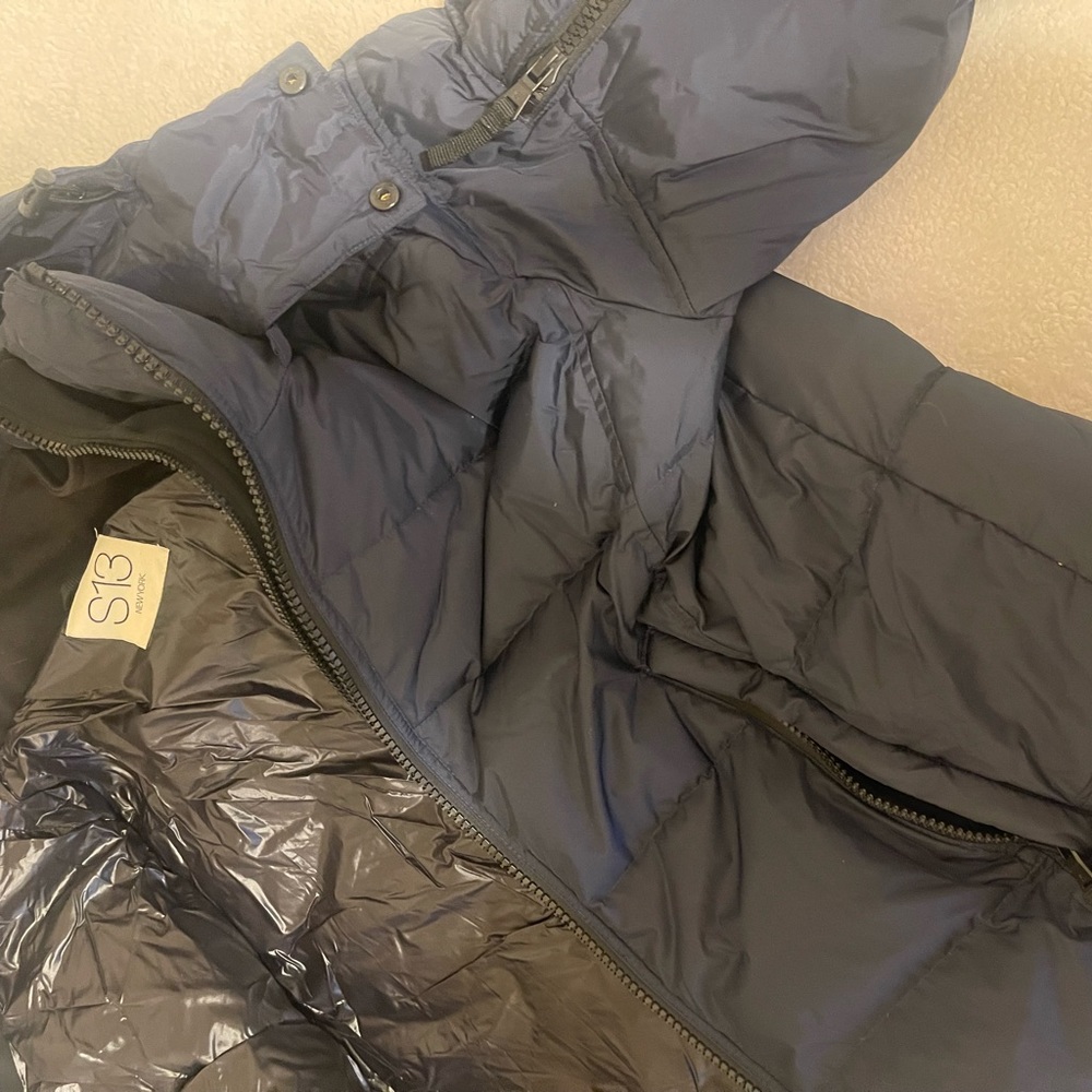S13 jacket - Picture 9 of 10